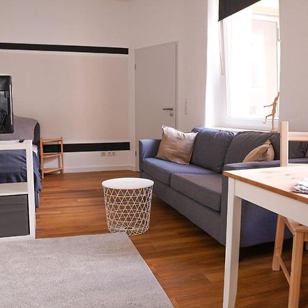 Fullhouse - Halle - T28 - Panda Apartment エクステリア 写真