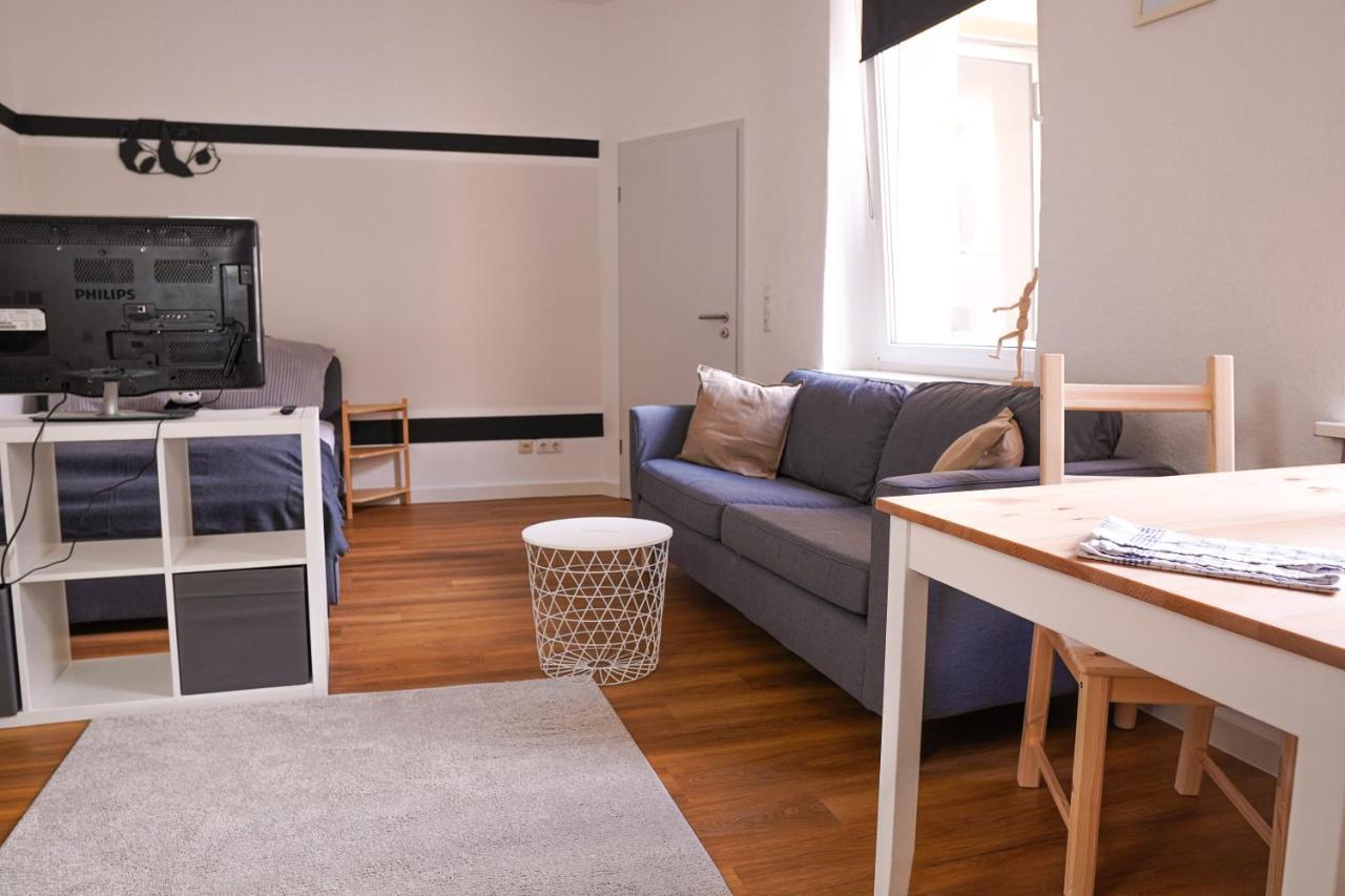 Fullhouse - Halle - T28 - Panda Apartment エクステリア 写真