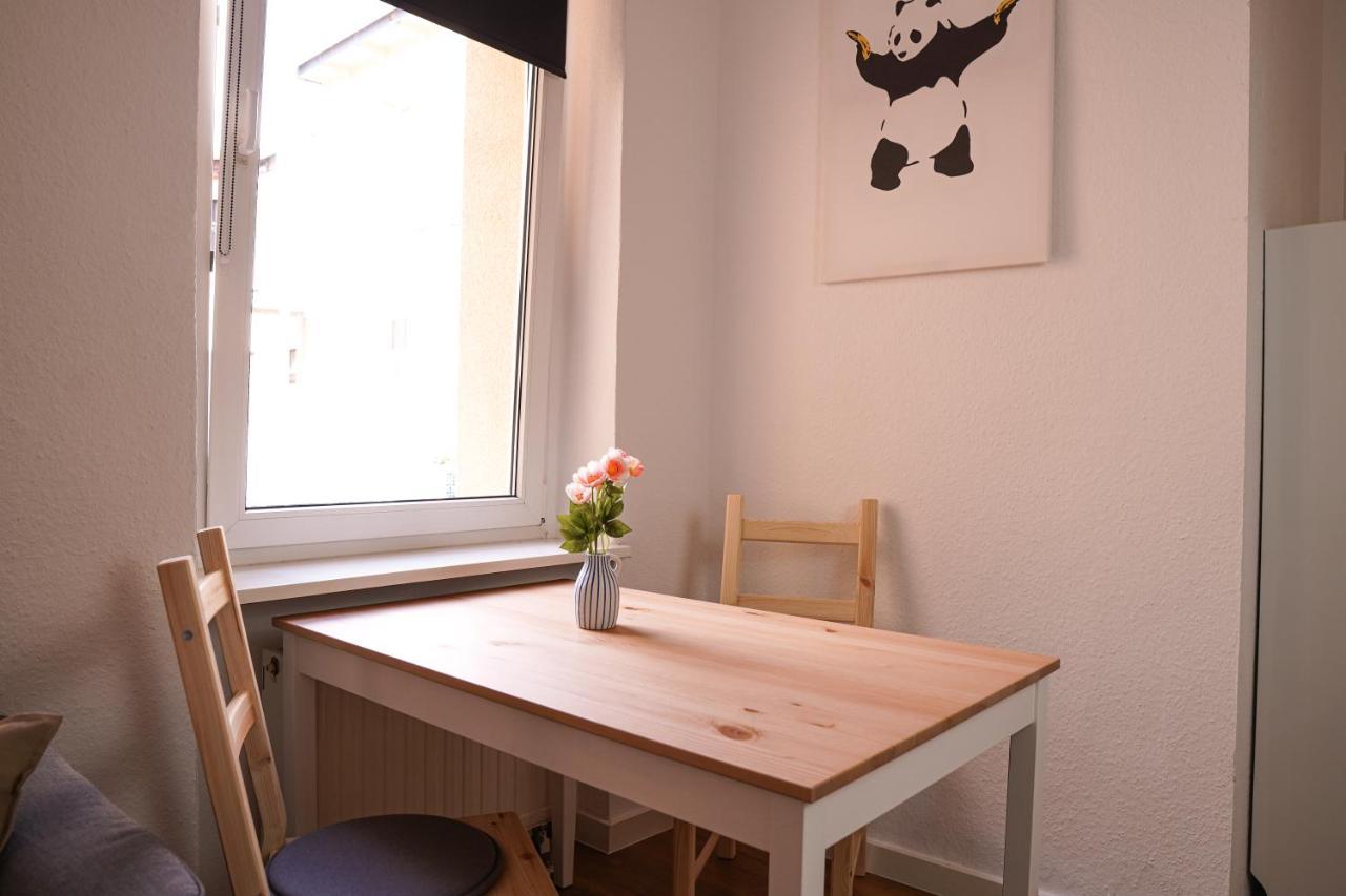Fullhouse - Halle - T28 - Panda Apartment エクステリア 写真