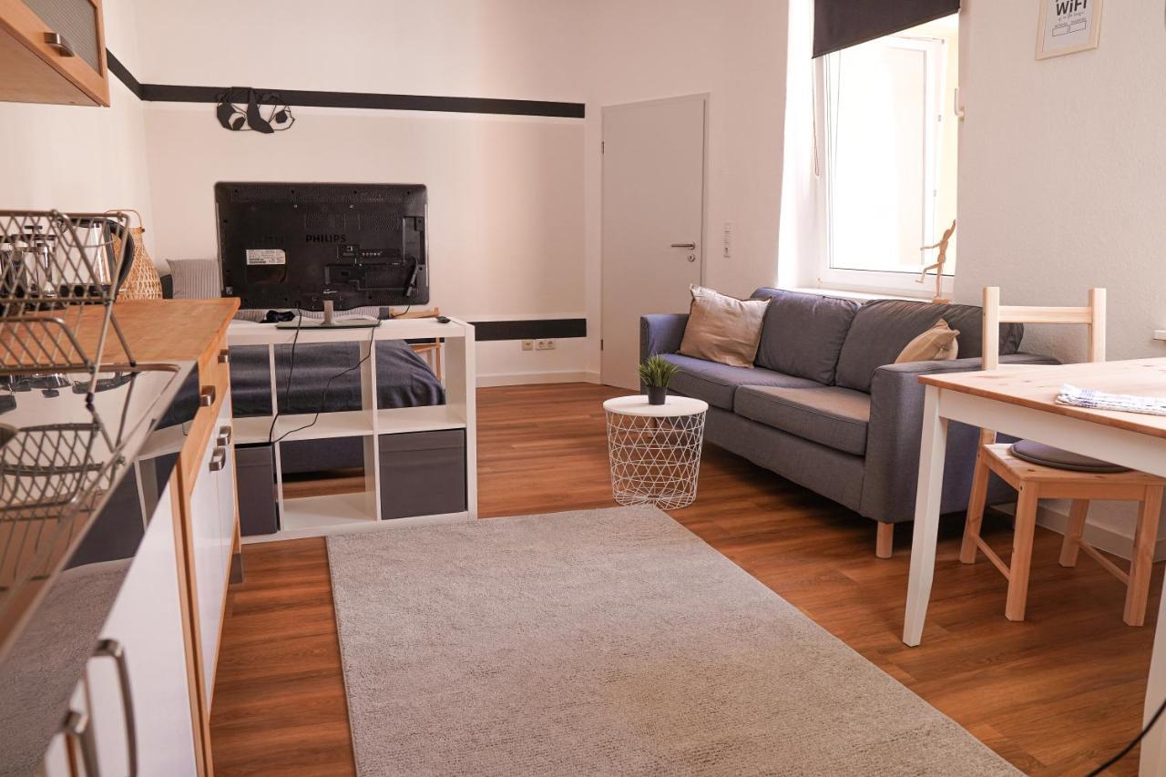 Fullhouse - Halle - T28 - Panda Apartment エクステリア 写真